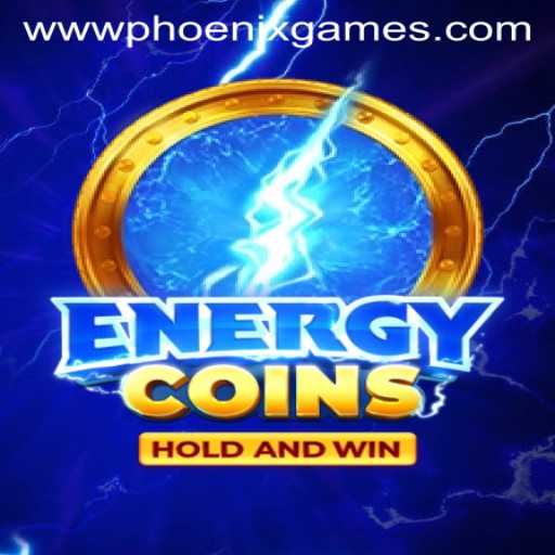 Discover EnergyCoins: The Exciting New Game by Phoenix Games