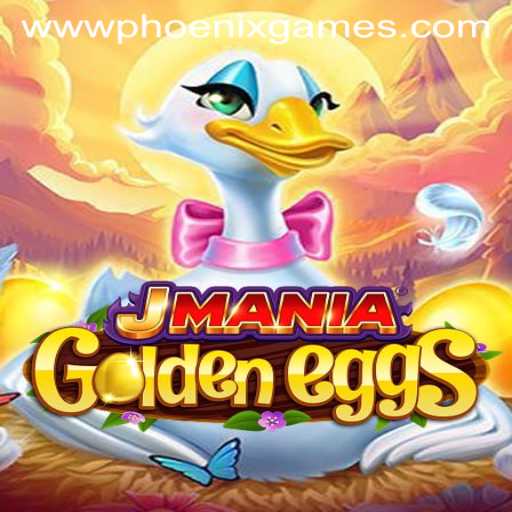 Explore the Thrilling World of JManiaGoldenEggs