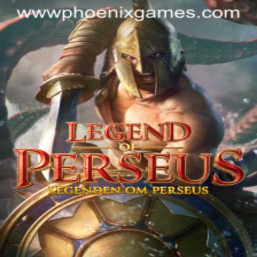 An In-Depth Look at LegendofPerseus: A New Exciting Game by Phoenix Games