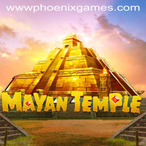 MayanTemple: A Dive into the Adventure of Phoenix Games