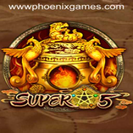 Exploring the Exciting World of Super5: An Insight into the Latest Phenomenon from Phoenix Games